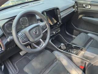 Volvo XC40 – thumbnail 12