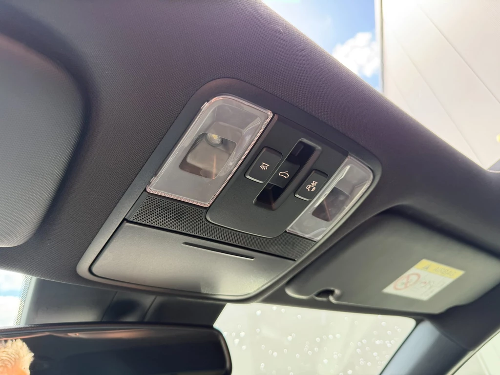 Kia Ceed Sportswagon – foto 25