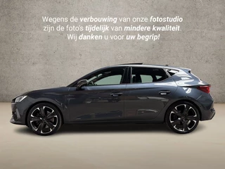 CUPRA Leon – thumbnail 2