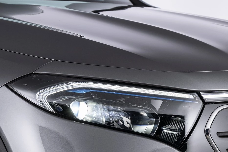 Mercedes-Benz EQB – foto 41