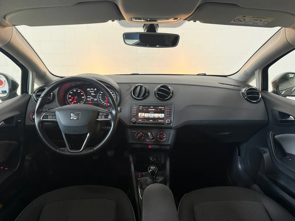 SEAT Ibiza – foto 9