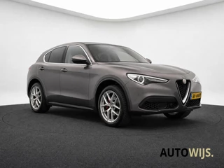 Alfa Romeo Stelvio – thumbnail 7