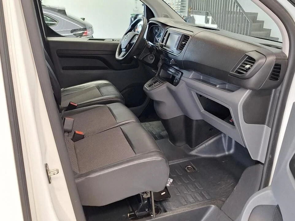 Opel Vivaro-e – foto 11