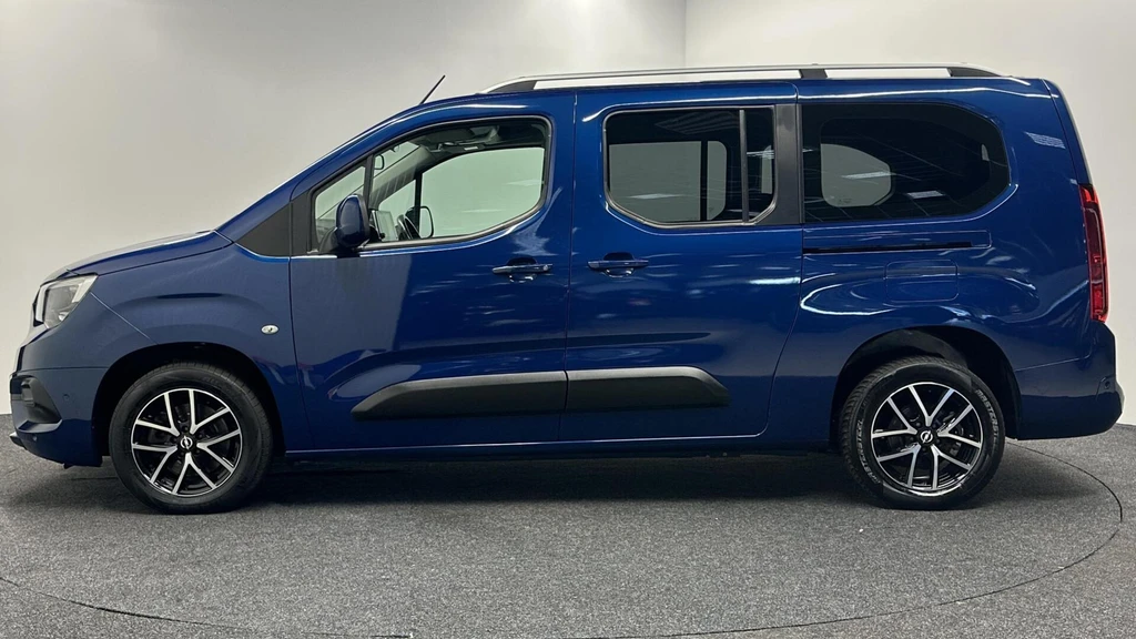 Opel Combo Life – foto 2