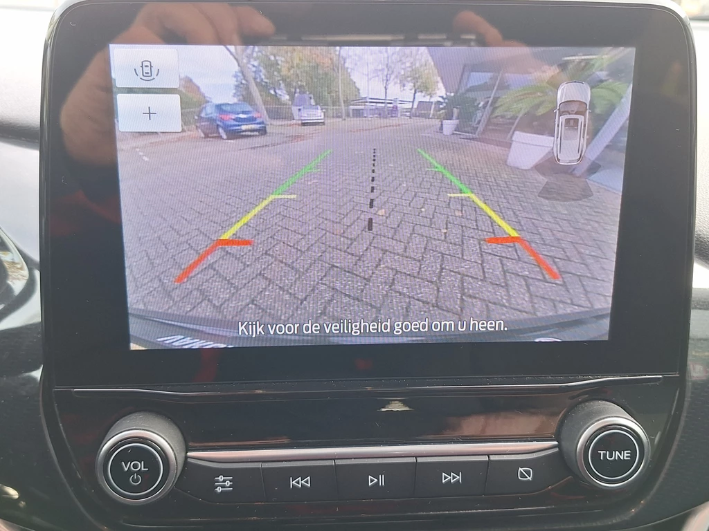 Ford Puma – foto 15