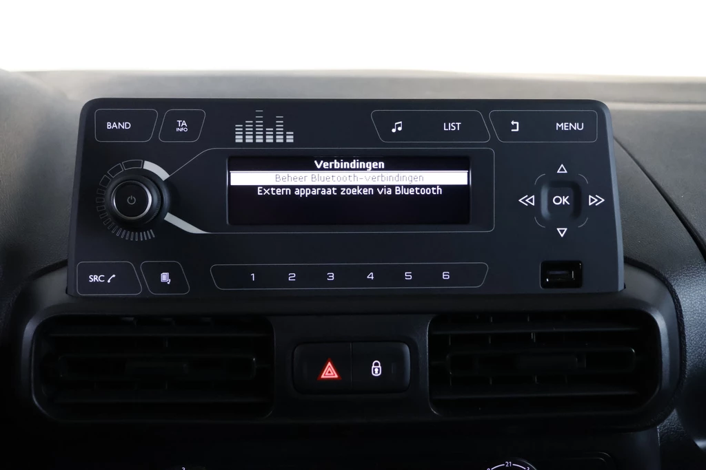 Opel Combo – foto 23