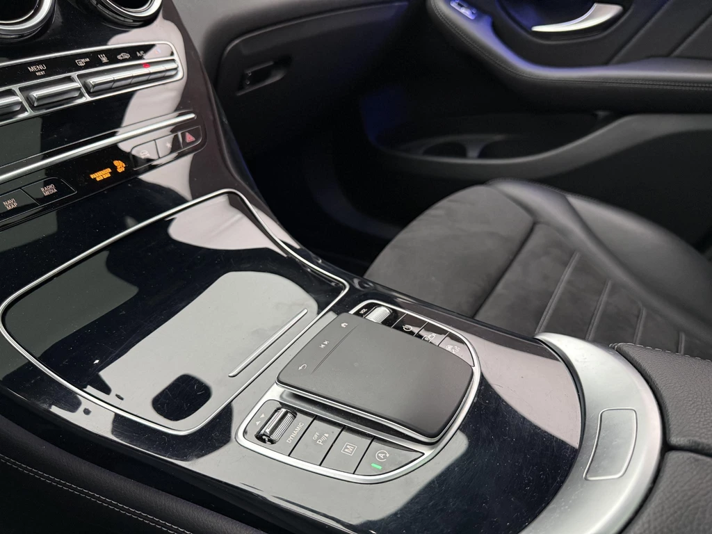 Mercedes-Benz GLC – foto 37