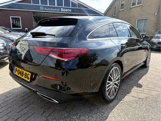 Mercedes-Benz CLA – thumbnail 4