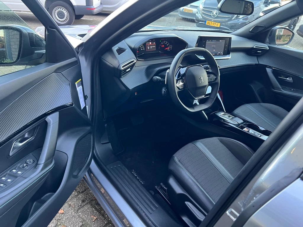 Peugeot 2008 – foto 20