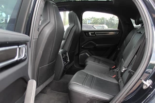 Porsche Cayenne – thumbnail 15