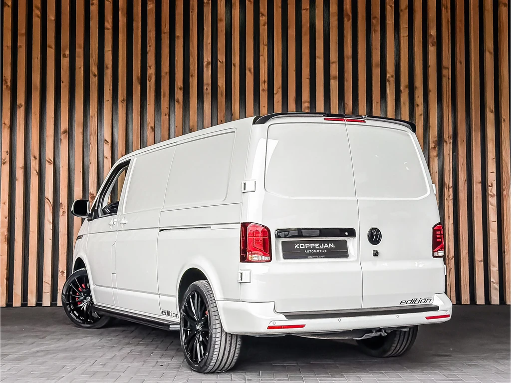 Volkswagen Transporter – foto 5