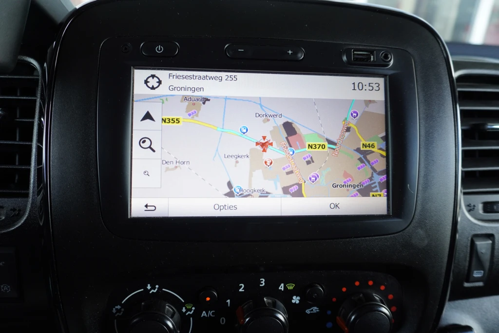 Opel Vivaro – foto 13