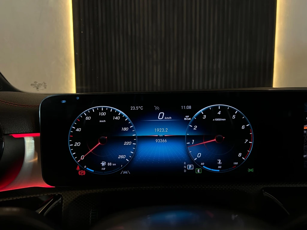 Mercedes-Benz CLA – foto 37