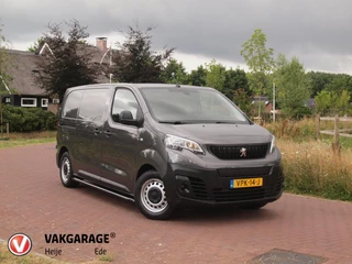 Peugeot e-Expert – thumbnail 9