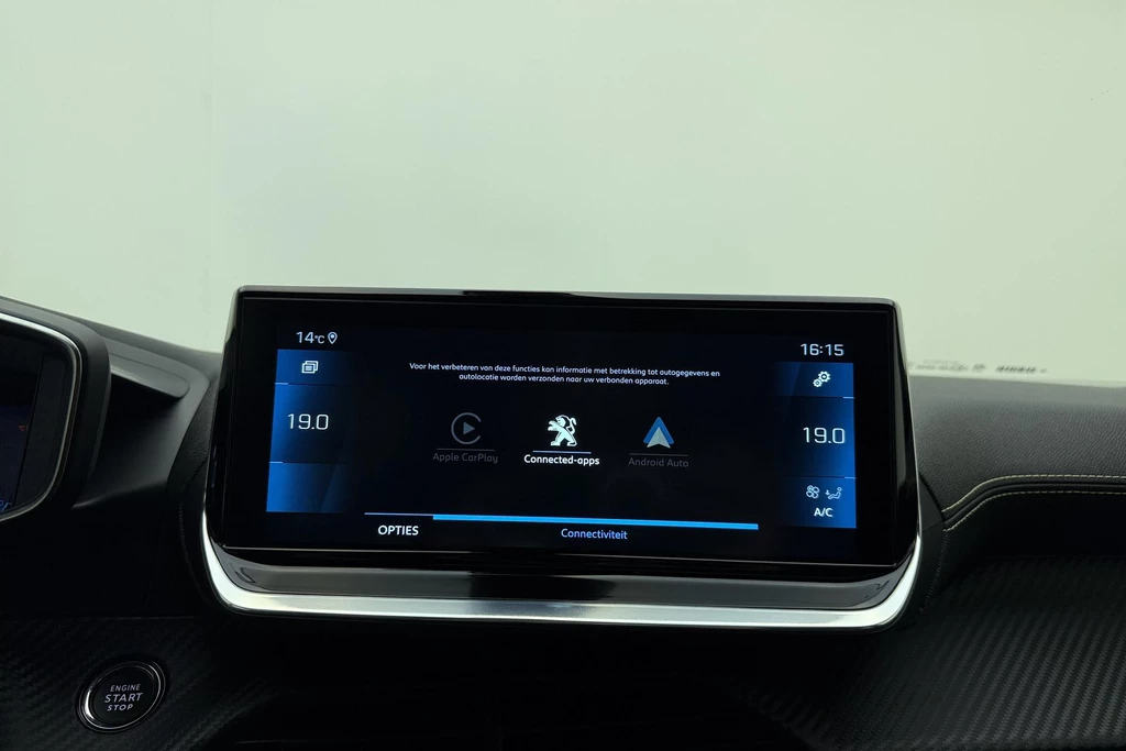 Peugeot 2008 – foto 27