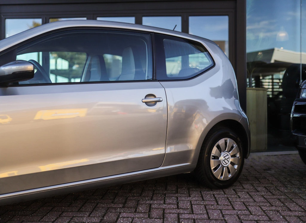 Volkswagen up! – foto 3