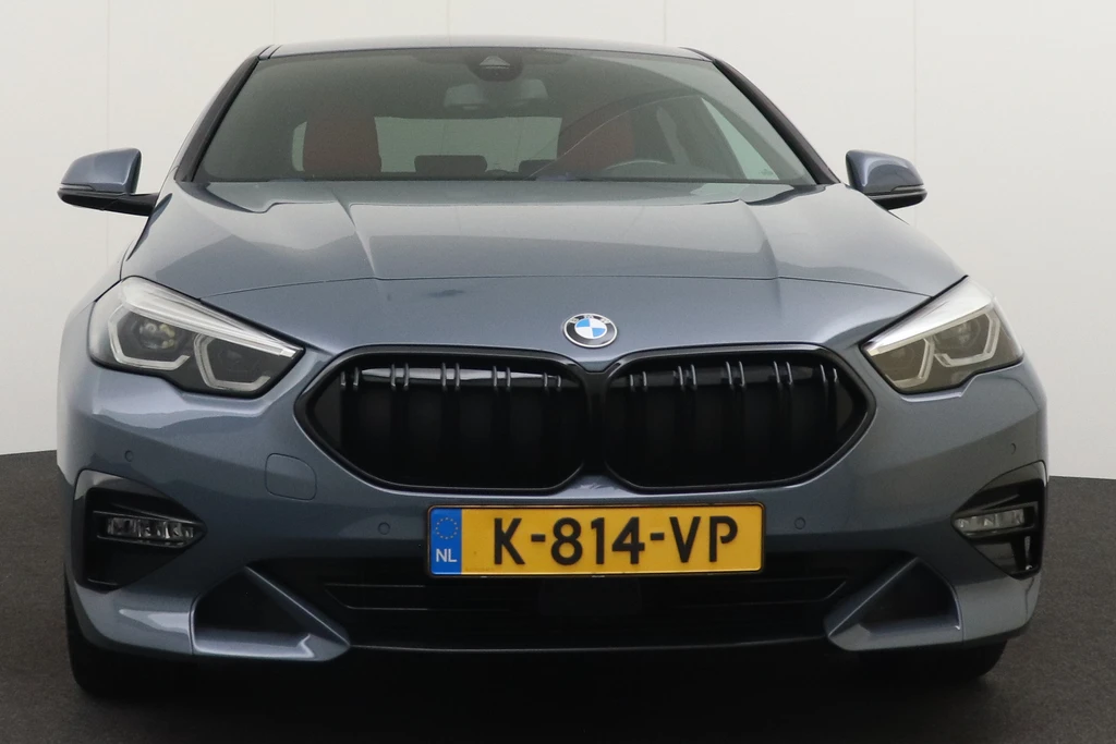 BMW 2 Serie – foto 6