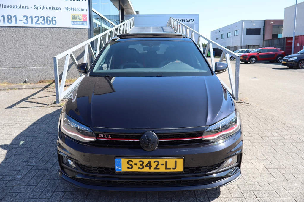 Volkswagen Polo – foto 9