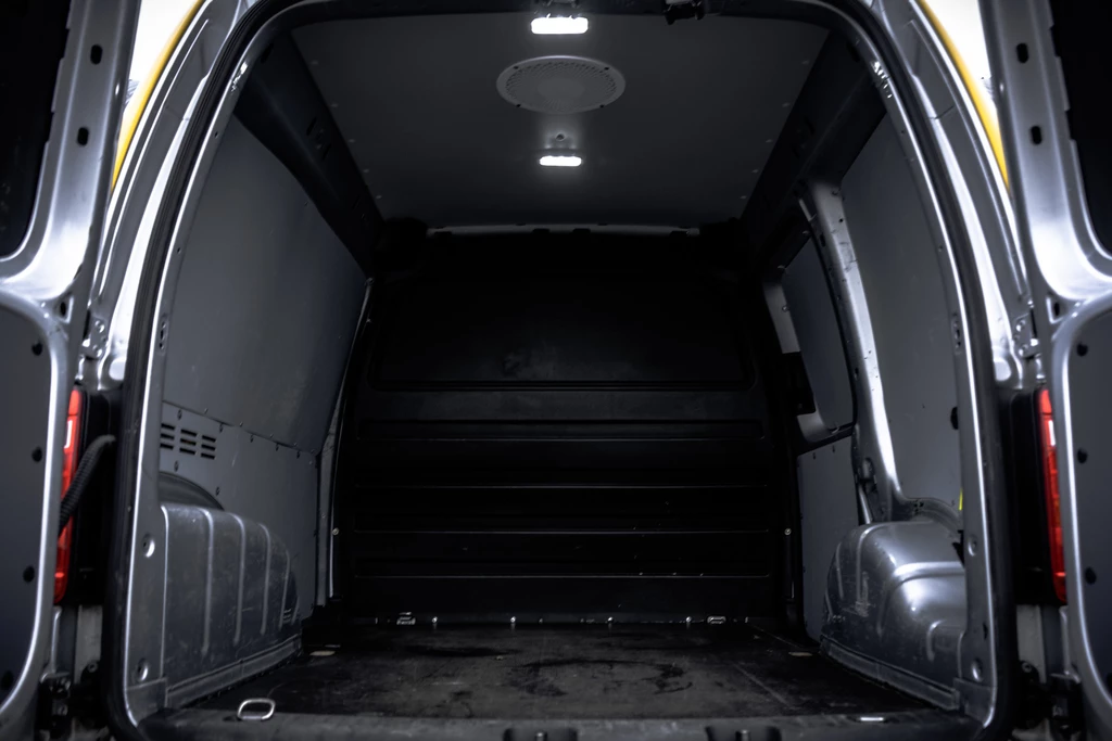 Volkswagen Caddy – foto 10