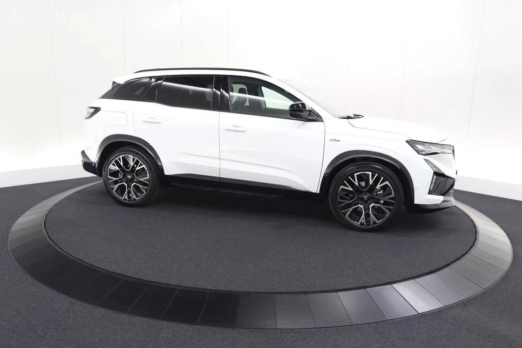 Renault Austral – foto 10