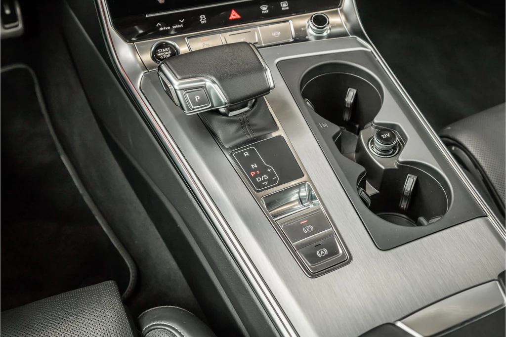 Audi A6 – foto 17