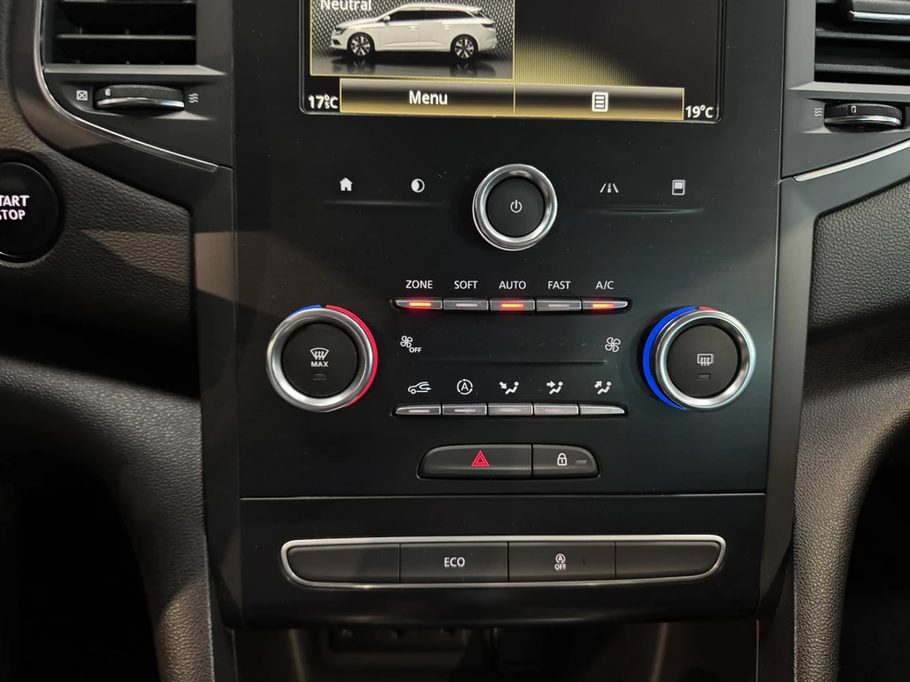 Renault Mégane Estate – foto 21