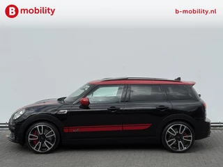 MINI Clubman – thumbnail 2