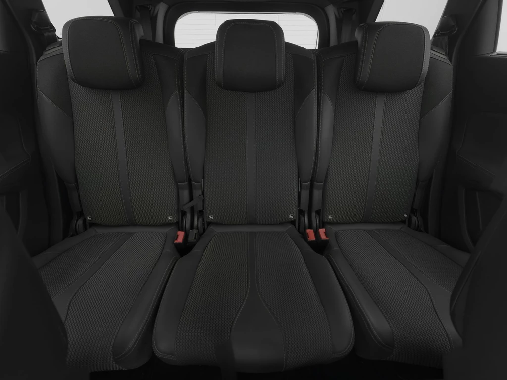 Peugeot 5008 – foto 23