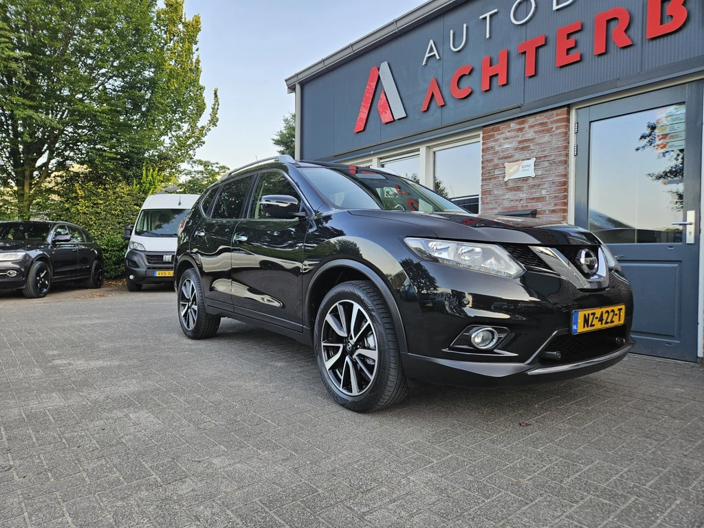 Nissan X-Trail – foto 9