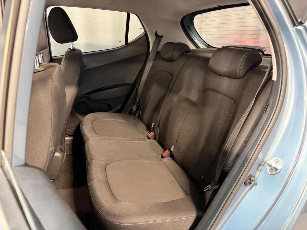 Hyundai i10 – foto 25
