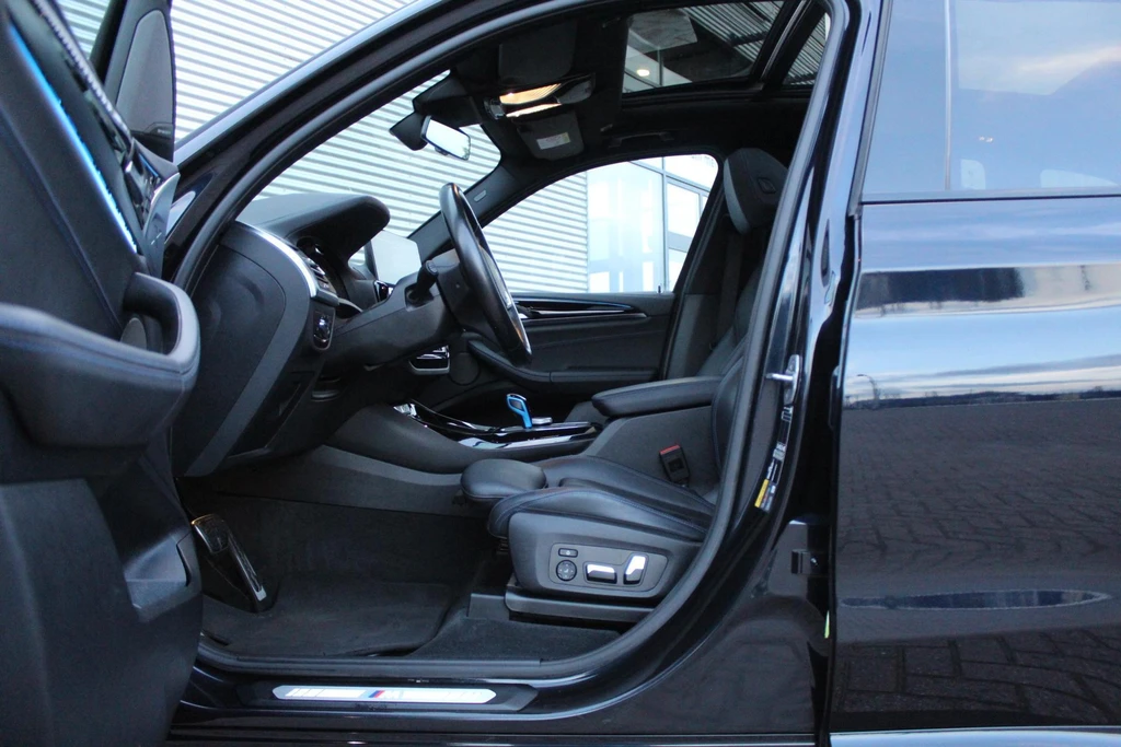 BMW iX3 – foto 38