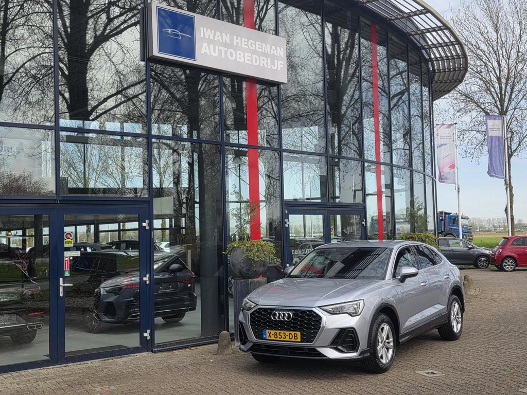 Audi Q3 – foto 2