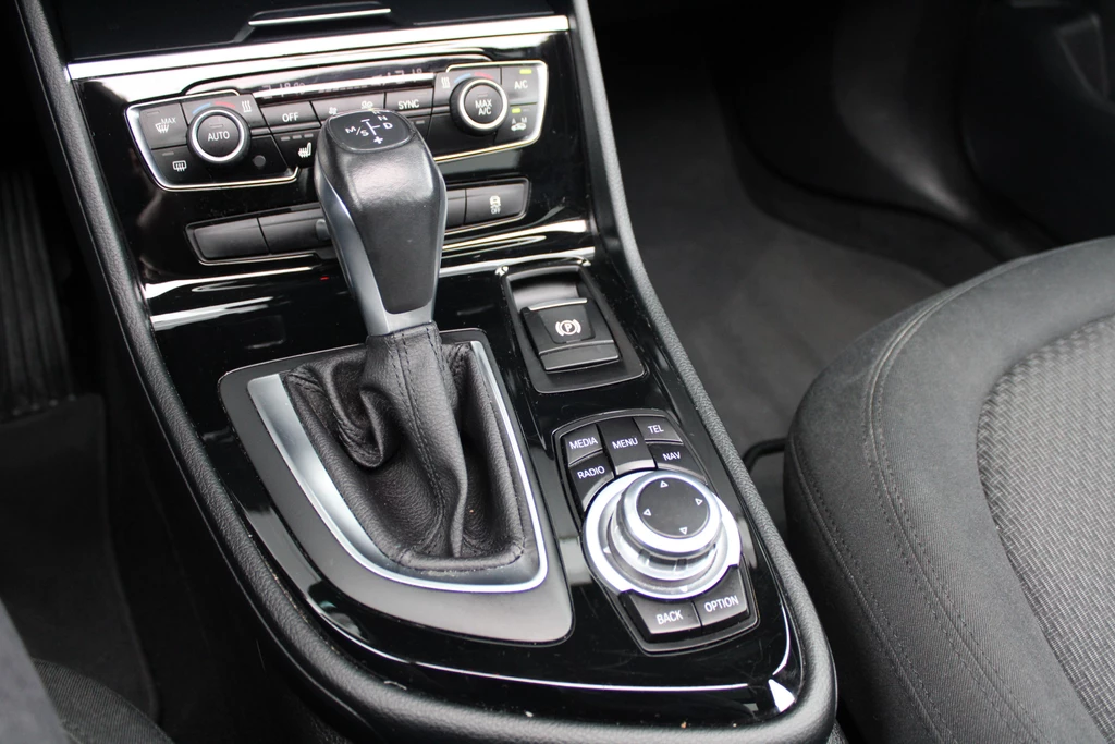 BMW 2 Serie – foto 28