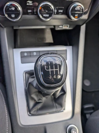 Škoda Octavia – thumbnail 18