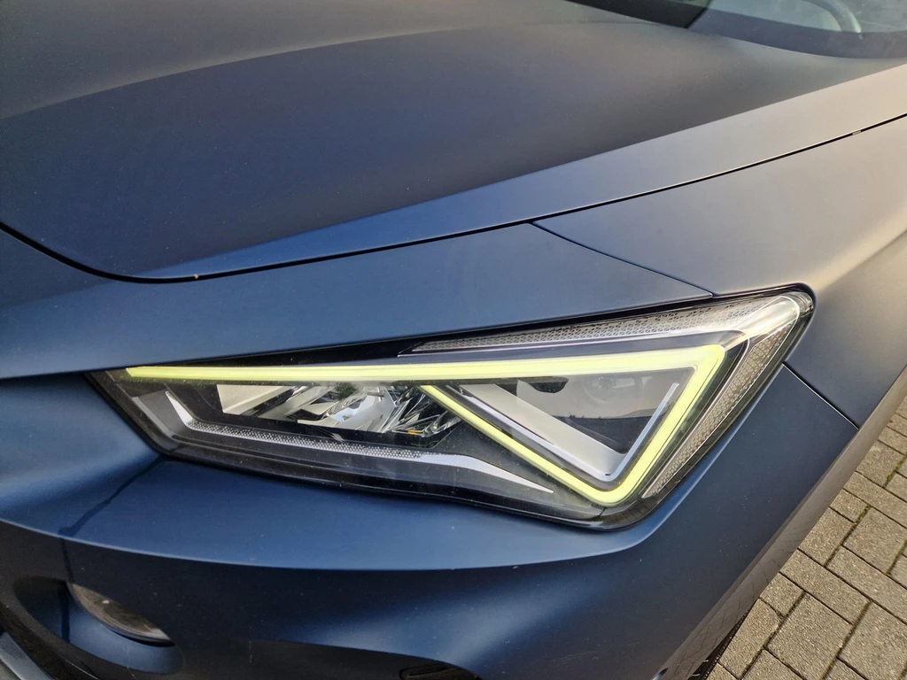 CUPRA Formentor – foto 11