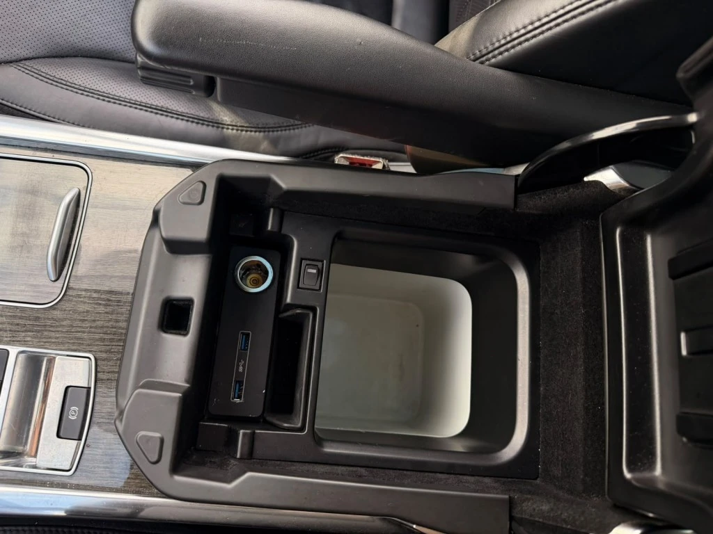 Land Rover Range Rover – foto 24