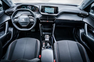Peugeot e-2008 – thumbnail 24