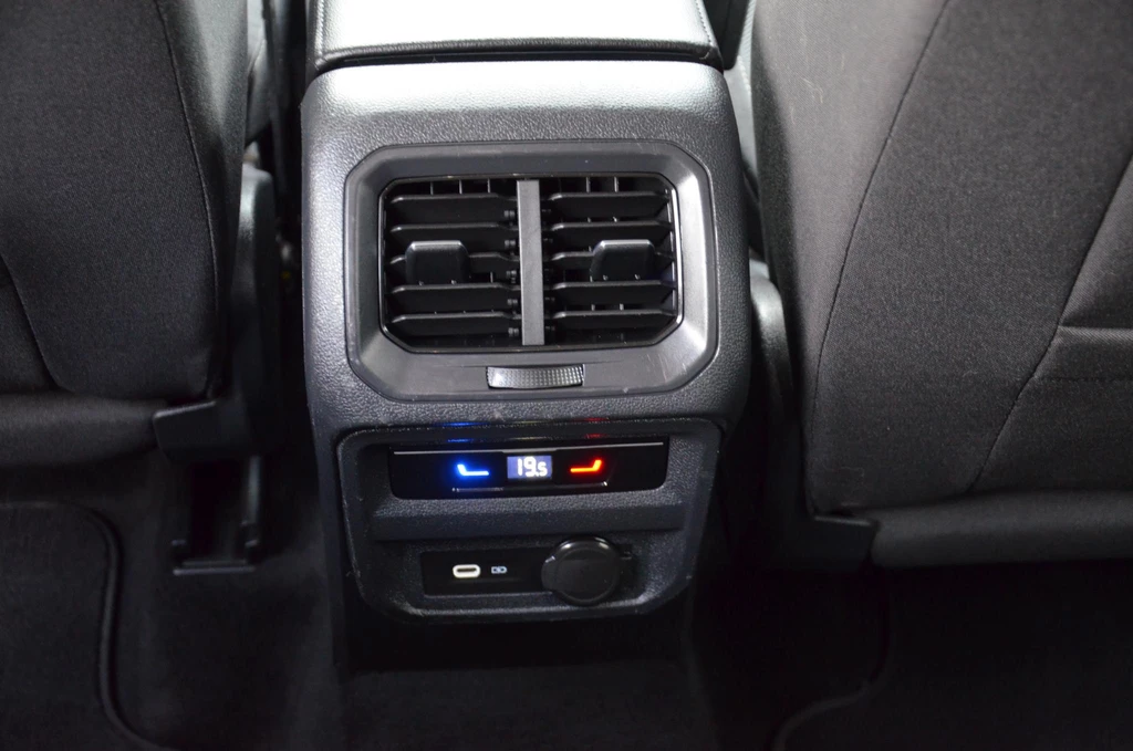 Volkswagen Tiguan Allspace – foto 42
