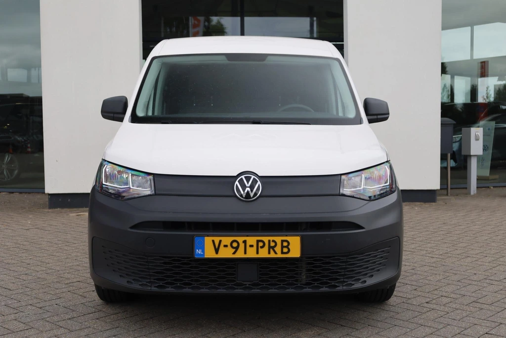 Volkswagen Caddy – foto 7