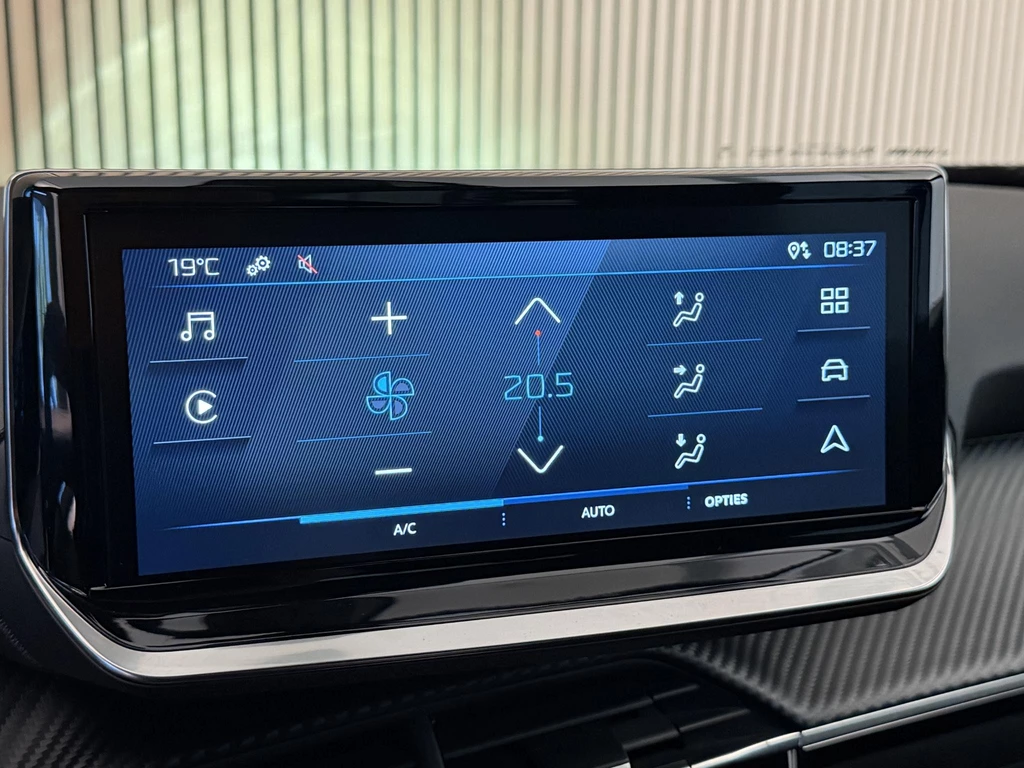 Peugeot 2008 – foto 22