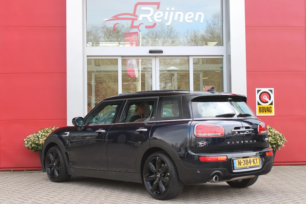 MINI Clubman – foto 4