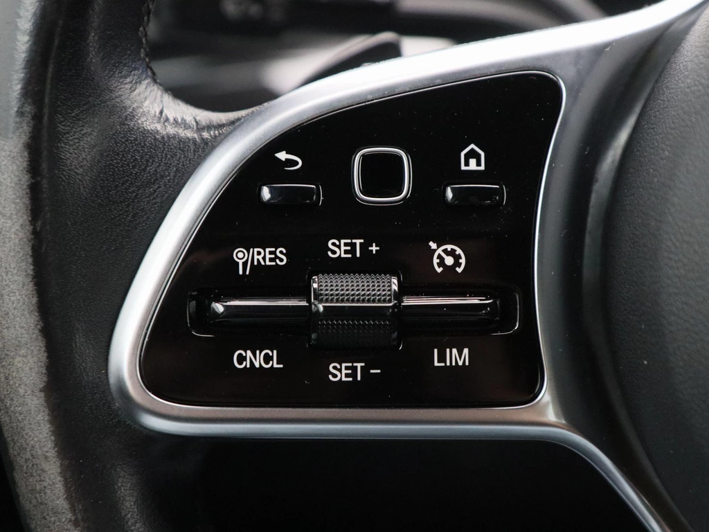 Mercedes-Benz CLA – foto 20