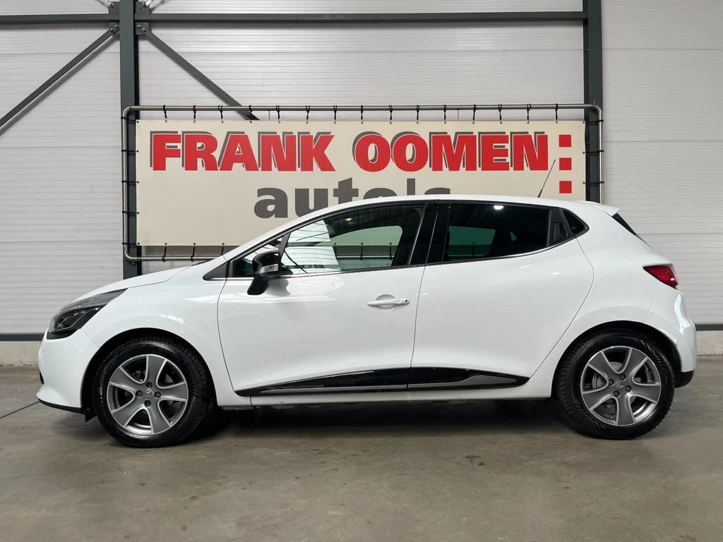 Renault Clio – foto 3