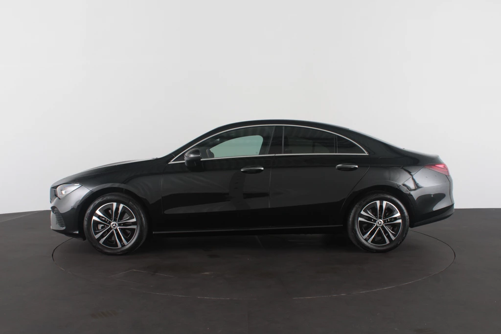 Mercedes-Benz CLA – foto 3