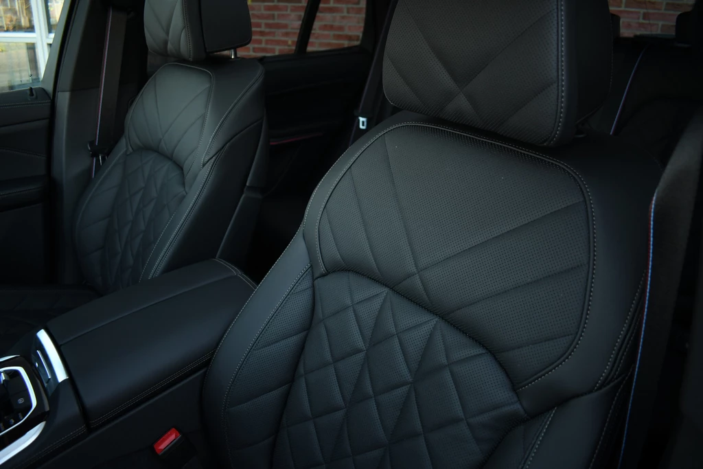 BMW X5 – foto 30