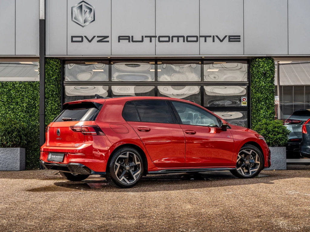 Volkswagen Golf – foto 5