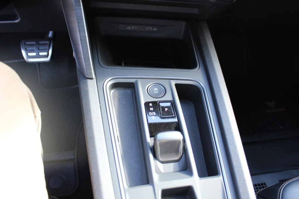 CUPRA Formentor – foto 19