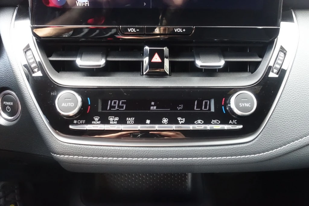 Toyota Corolla – foto 22