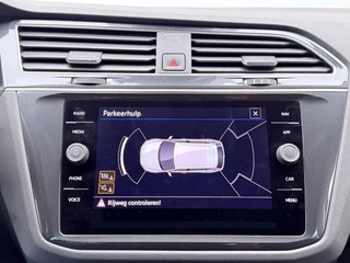 Volkswagen Tiguan – thumbnail 24