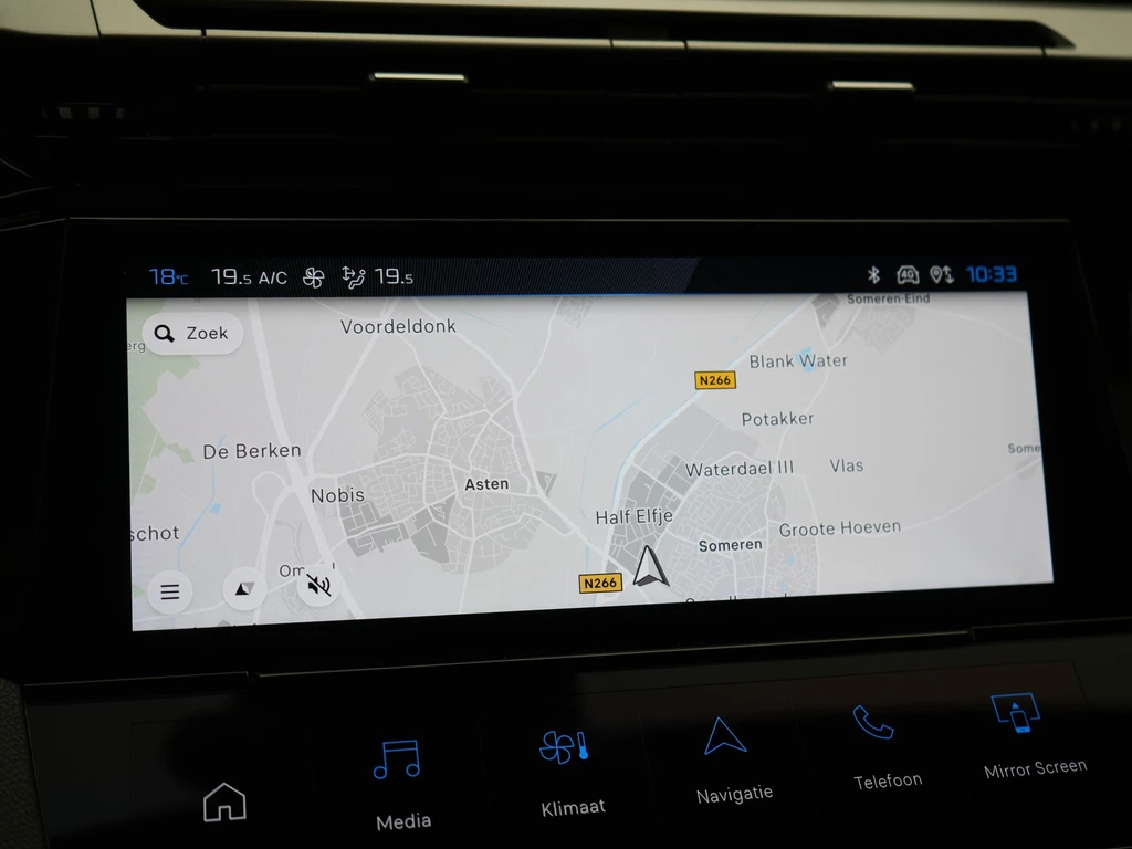 Peugeot 308 – foto 34